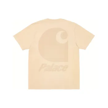 PALACE X Carhartt Wip S/S Pocket T Shirt