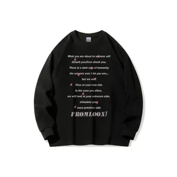 LOOX! T Shirts Unisex