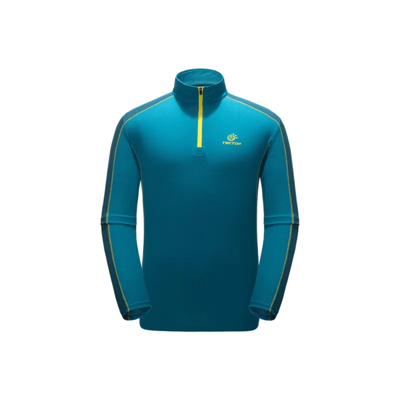 Tectop T Shirts Unisex-12