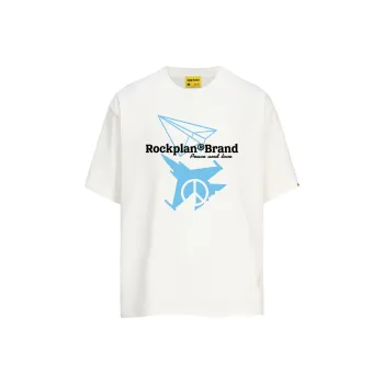 ROCK PLAN T Shirts Unisex