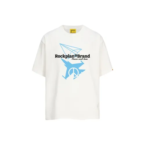 ROCK PLAN T Shirts Unisex