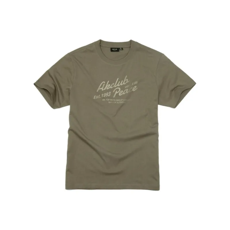 AKCLUB Vintage Collection T Shirt Men's-2