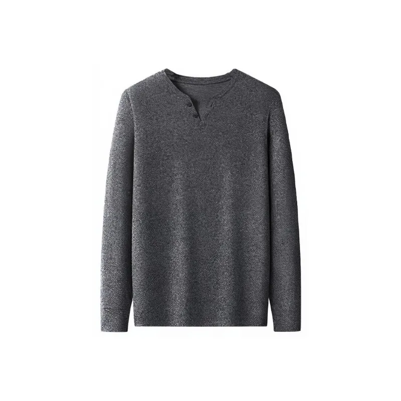 Red bean T Shirts Men-0