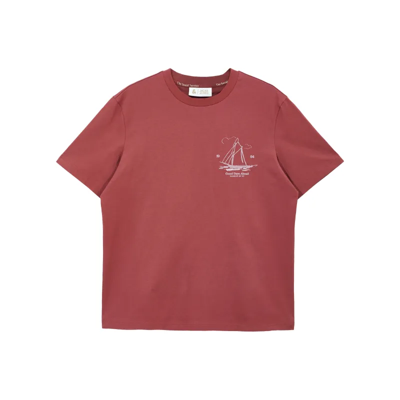 JACK&JONES T Shirts Men-2