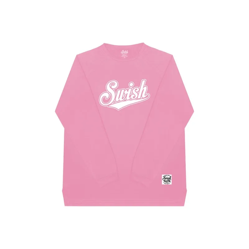 SWISH THE BALL IN T Shirts Unisex-18