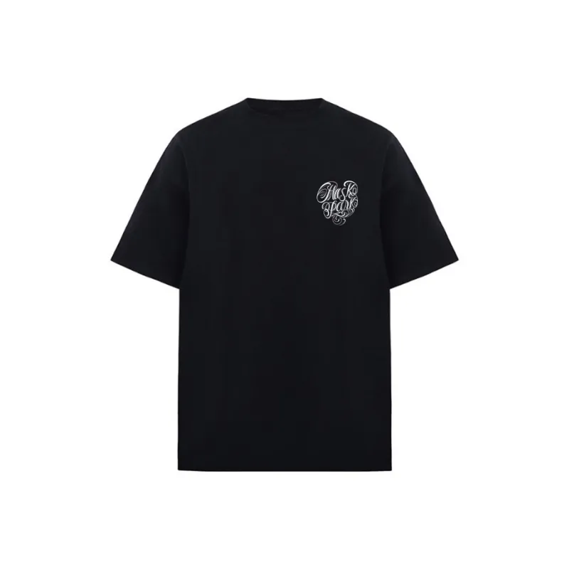 MASKPARK T Shirts Unisex-1