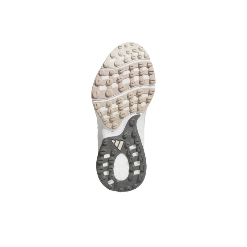 Zoysia Women's Adidas Spikeless Golf 'White Alumina' Women's-4