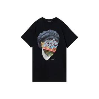 UNDERCOVER Tee Face Gfy Aitk