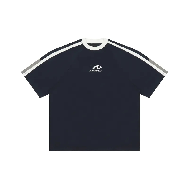 A Chock T Shirts Unisex-9