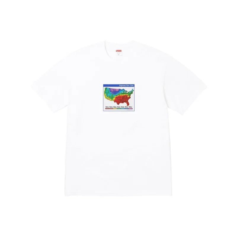 Supreme Weather Tee-3