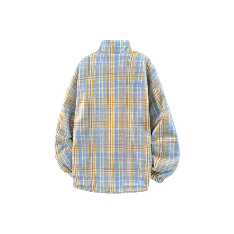 Warrior Huichao Riding The Wind Collection Jacket Unisex-7