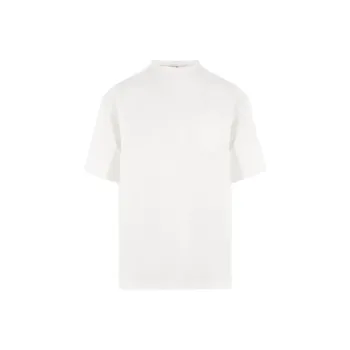 ETRO Short Sleeved Crewneck T Shirt