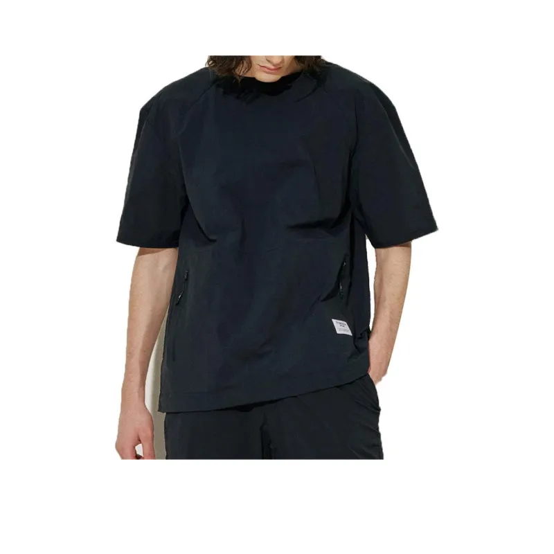 TREKSTA T Shirts Unisex-2