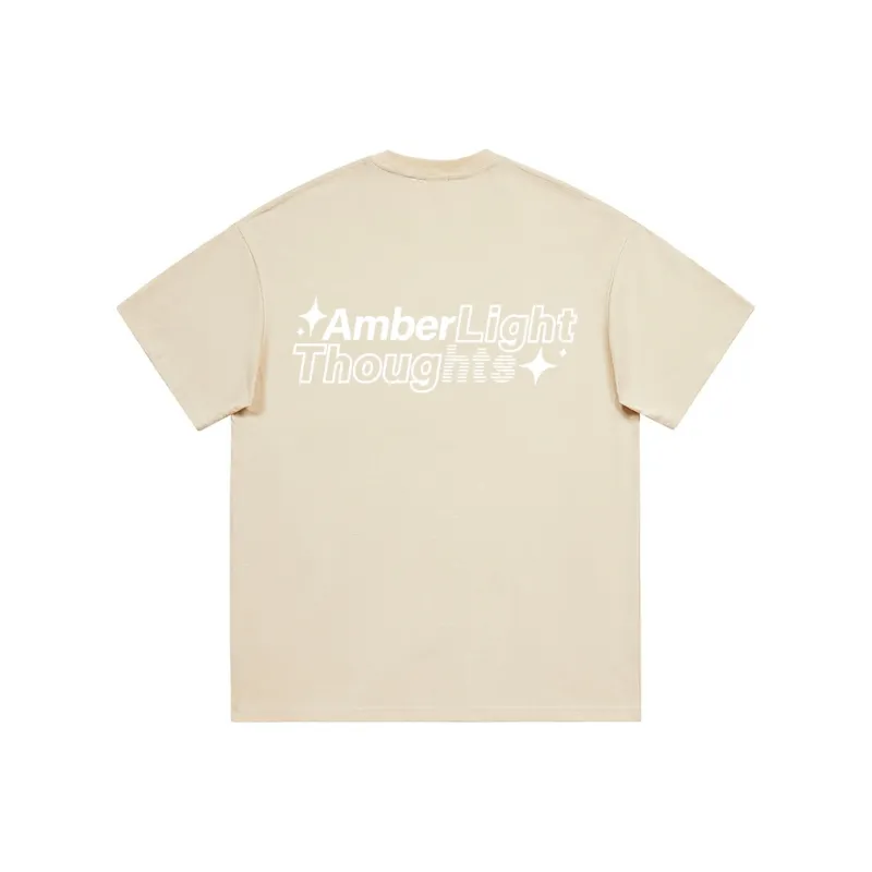 AMBER LIGHT T Shirts Unisex-22