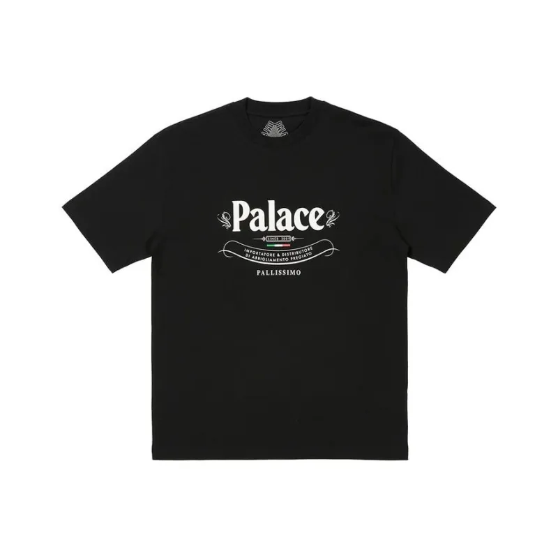 PALACE Pallissimo T Shirt-0