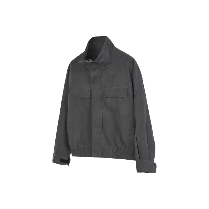 MADE EXTREME Spring Jackets Coats Unisex-6