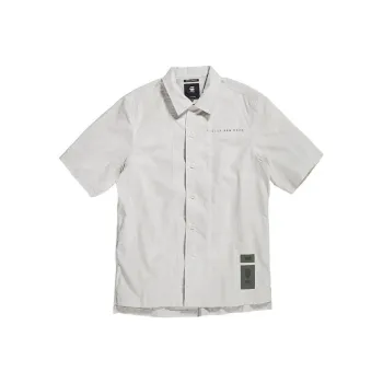 G STAR RAW T Shirts Men White
