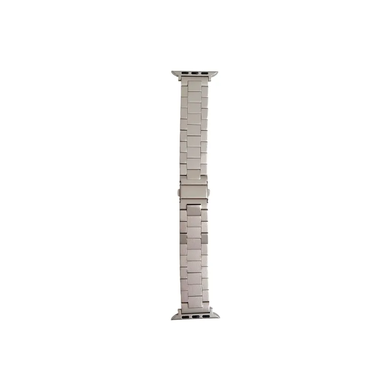 Antey Watch Bands Apple Compatibility 200mm Metal-6