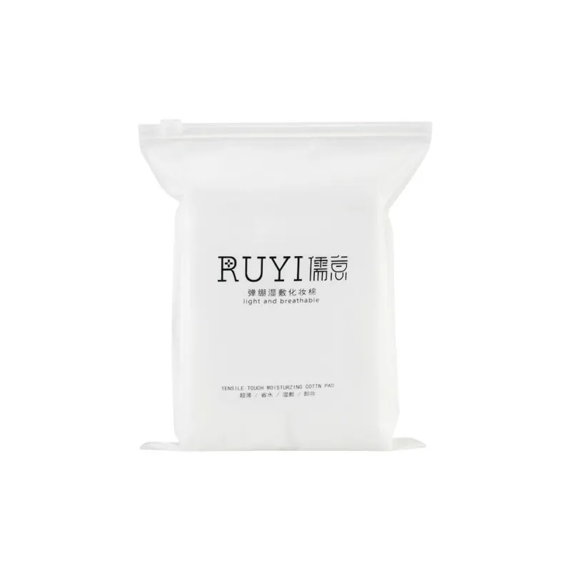 RUYI Compression Bandage Wet Therapy Makeup Cotton Skin Friendly 240 Tablets-0