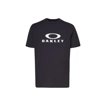 Oakley T Shirts Men Black