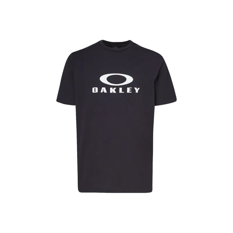 Oakley T Shirts Men Black-0