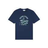 Ink Blue