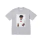 Smoke Gray/Heather Grey