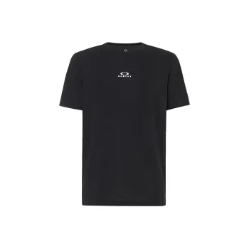 Oakley T Shirts Men Black