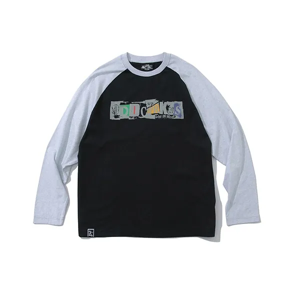 ODDCIRKUS T Shirts Unisex-5