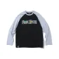 Patchwork Black