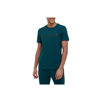 Calvin Klein T Shirts Men Green
