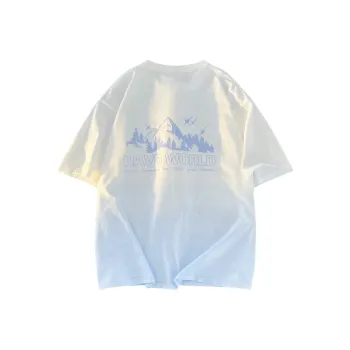 HAVR T Shirts Unisex