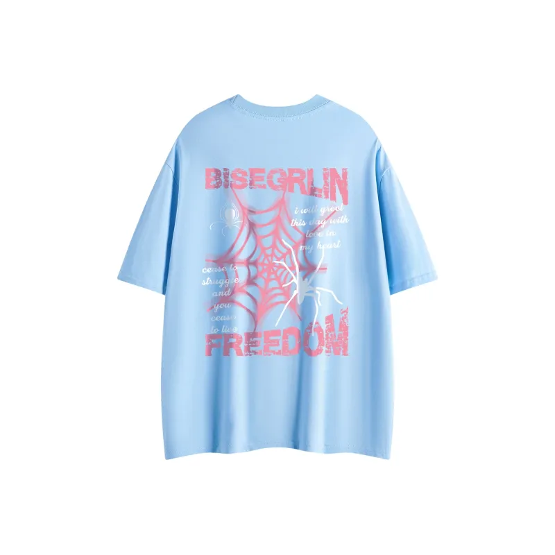 BISEGRLIN T Shirts Unisex-113
