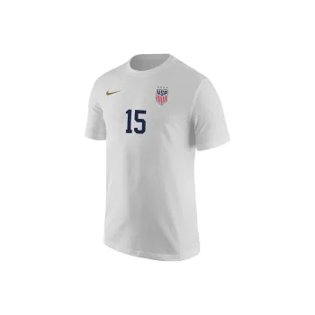 Nike Megan Rapinoe Uswnt Men's Nike Soccer T Shirt