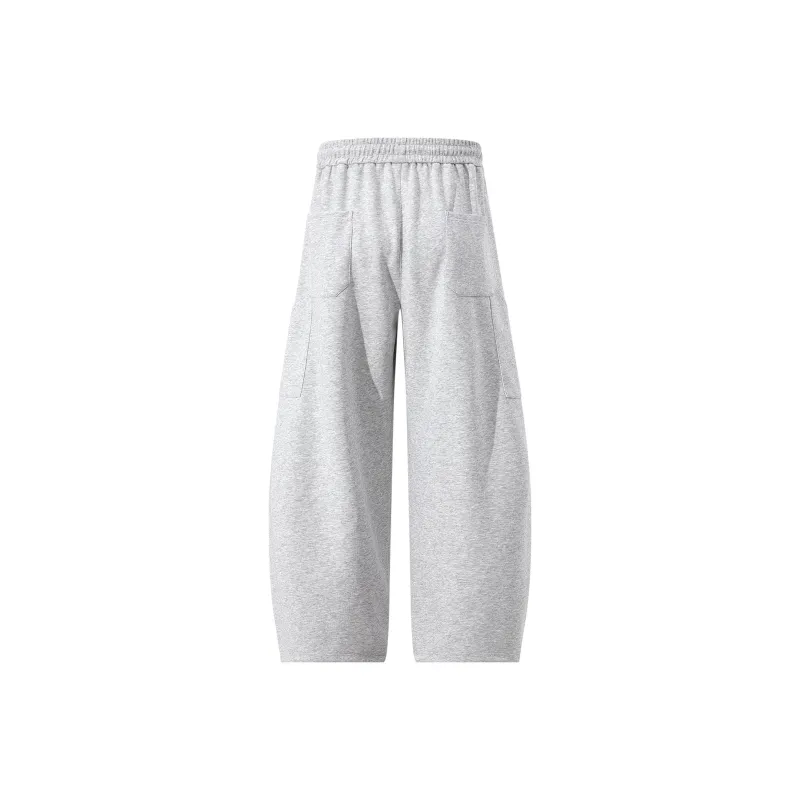 URBAN AUTHENTIC Casual Pants Unisex-3