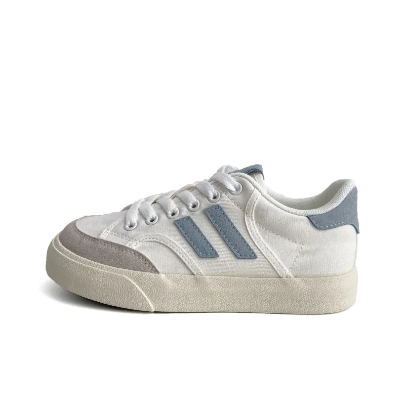 City Camel Low Top Skateboard Shoes Women's-5