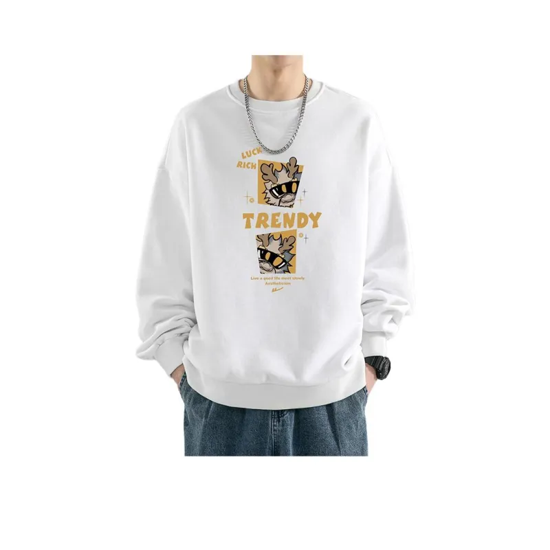 WARRIOR T Shirts Men-3