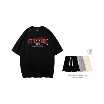 MISTEEZ T-Shirts Unisex