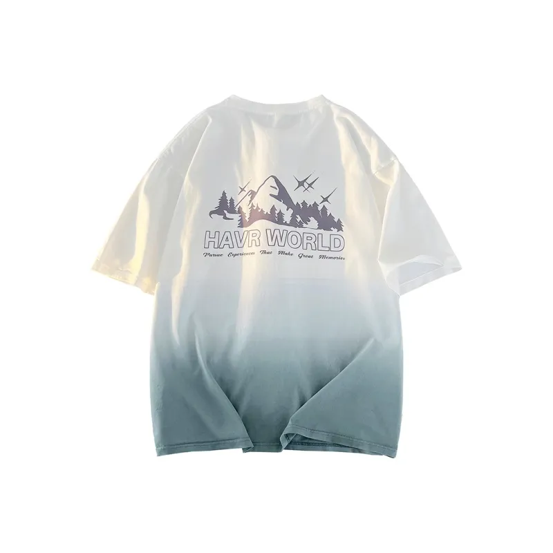 HAVR T Shirts Unisex-8
