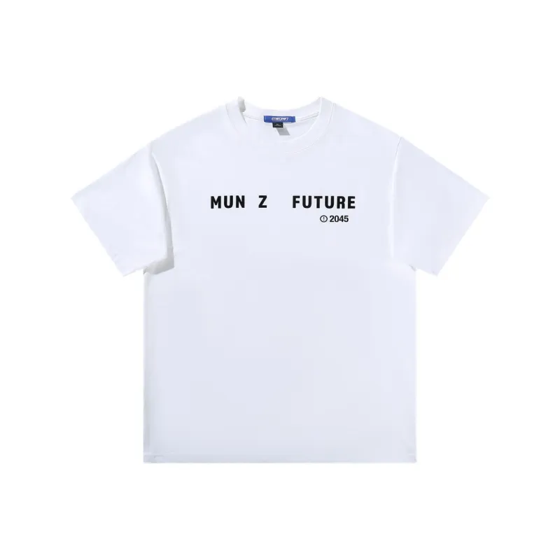 T Shirts Unisex-2