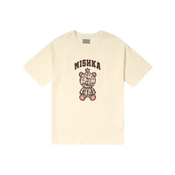 Mishkanyc T-Shirts Unisex