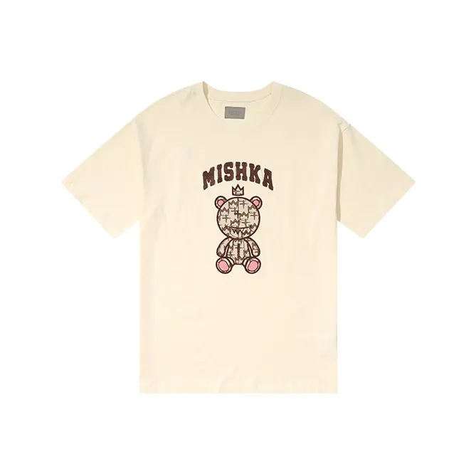 Mishkanyc T-Shirts Unisex-0
