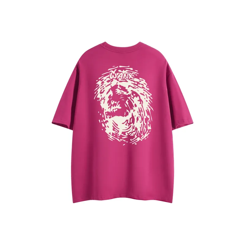 WANX T Shirts Unisex-12