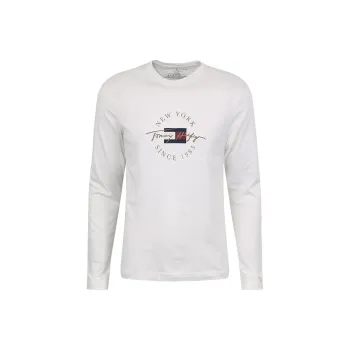 Tommy Hilfiger T Shirts Men
