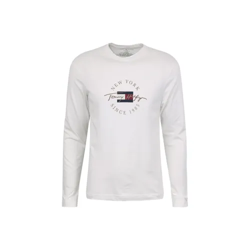 Tommy Hilfiger T Shirts Men