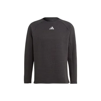 Adidas AEROREADY T Shirts Men Black