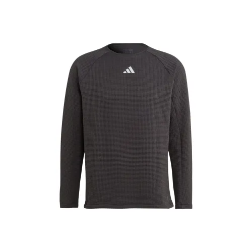 Adidas AEROREADY T Shirts Men Black