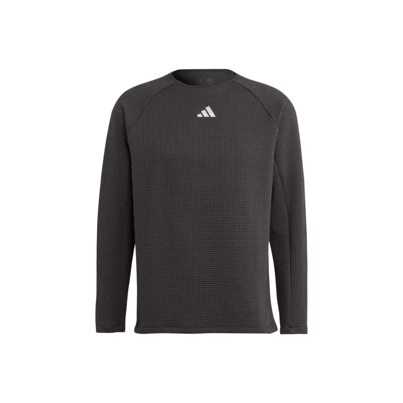 Adidas AEROREADY T Shirts Men Black-0