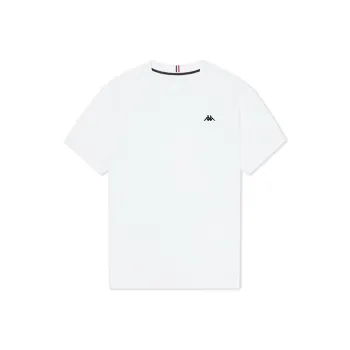 Kappa Set-in Sleeve T-Shirt Men's