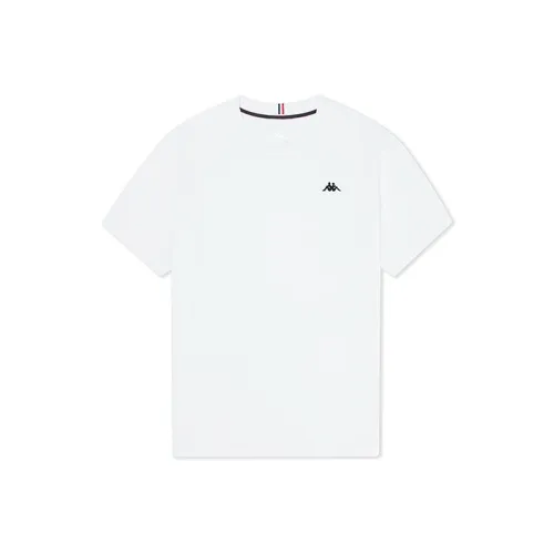 Kappa Set-in Sleeve T-Shirt Men's